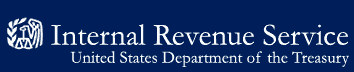IRS Logo